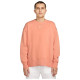 Nike Γυναικείο φούτερ Sportswear Phoenix Fleece Nike Γυναικείο φούτερ Sportswear Phoenix Fleece